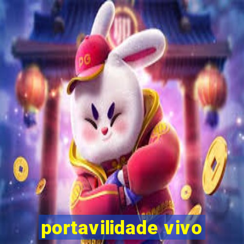 portavilidade vivo